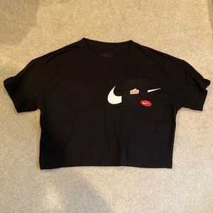 Nike top
